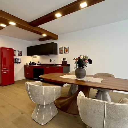 Bayfront Escape - Teil Der Holidayescapes Kollektion Appartement Lübeck