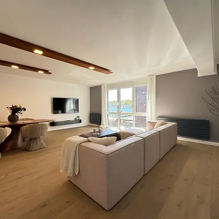 Appartement Bayfront Escape - Teil Der Holidayescapes Kollektion *