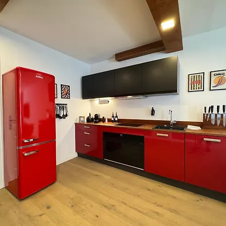 Bayfront Escape - Teil Der Holidayescapes Kollektion Apartment