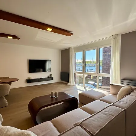 Appartement Bayfront Escape - Teil Der Holidayescapes Kollektion