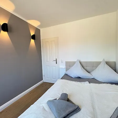 Bayfront Escape - Teil Der Holidayescapes Kollektion Lübeck